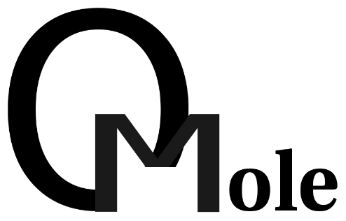 QMole Logo